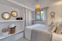 Amalgam Homes Paros Beachfront Villa