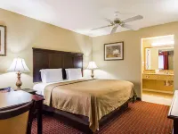 Bryant Inn & Suites Hotels in Bryant
