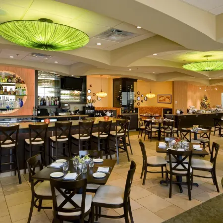 Hilton Garden Inn Mankato Downtown