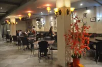 Hotel Mustika Gajah Mada - sarapan