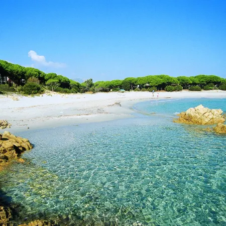 Idyllic Residence Cala Viola Studio Sleeps 2