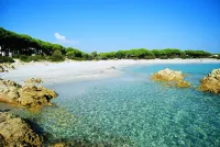 Idyllic Residence Cala Viola 2 Bedroom Sleeps Num1382