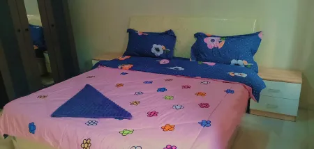 Macb Estate - Apartments in Chililabombwe Отели в г. Чилилабомбве