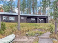 Holiday Home Petäjälahti by Interhome Hotels near Petäjäveden siunauskappeli