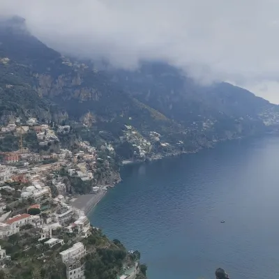 Freeholiday House in Amalfi Coast Hotels in Minori