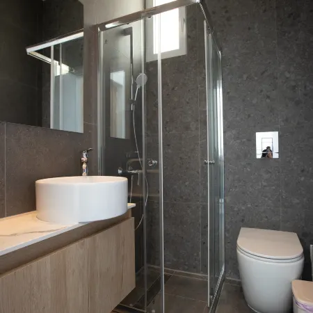 Protaras VIE Bleu Villa Vb14 | New 3 Bedroom Villa in the Center of Protaras