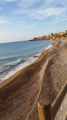 Sea Side Apartment - Wifi - 3星級
