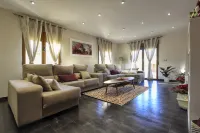 Housing for Tourist Use Los Alisos Hotels in Coca