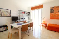 Azzurra's House Near the Sea in Otranto