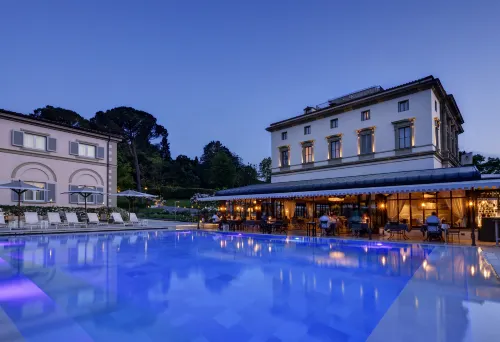 Villa Cora