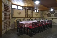 Housing for Tourist Use Los Alisos