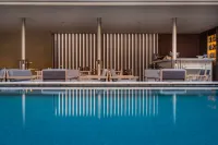 Crowne Plaza MILAN CITY by IHG - Pool