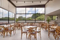 Lefel Hotel Hotels in São Bento do Sul