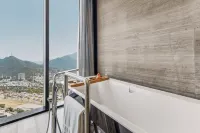 Live Aqua Monterrey - Mountain view