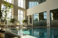 Hyatt Regency Dushanbe - Pools