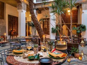 Marrakech Riads, Angsana Heritage Collection