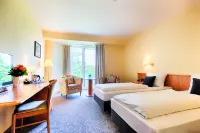 ACHAT Hotel Bad Dürkheim Hotels in Deidesheim