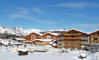Alpenpark Resort Superior