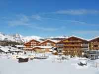 Alpenpark Resort Seefeld Hotels in 