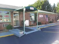 Relax Inn Westminster Hotels in Oconee County