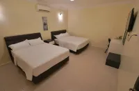 Hannah Inn Hotel Hotels in Teja