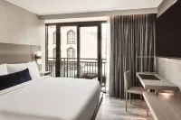 AC Hotel San Diego Downtown Gaslamp Quarter - Rooftop Pools
