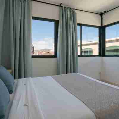 Sabbia Suites Arrecifeando Rooms
