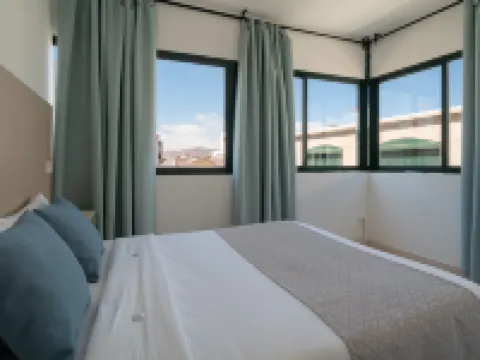 Sabbia Suites Arrecifeando Hotéis em Arrecife