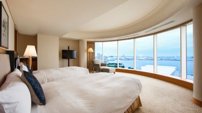 その他 横浜ベイホテル東急の写真