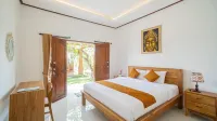 Bagas Bagus Guesthouse Hoteles en Canggu