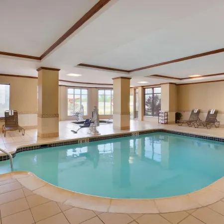 Hilton Garden Inn Shreveport
