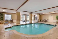 Hilton Garden Inn Shreveport Hotels in Shreveport