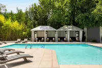 Le Méridien Atlanta Perimeter - Swimmingpools