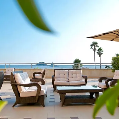 Hotel Palas