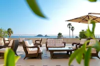 Hotel Palas - bar