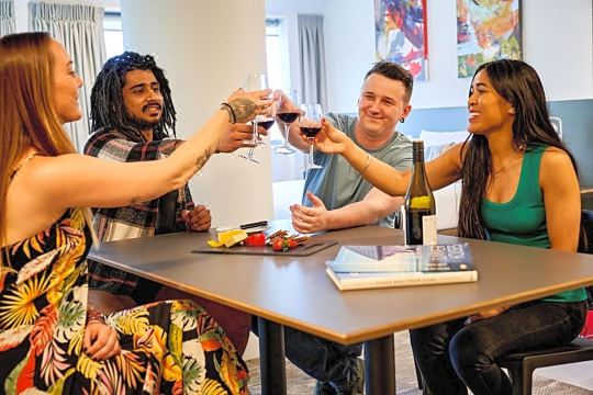 3. 소저른 아파트 ..