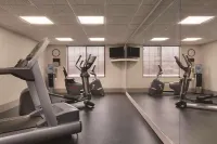 Country Inn & Suites by Radisson, London, KY - salle de sport