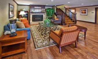 Country Inn & Suites by Radisson, Rome, GA