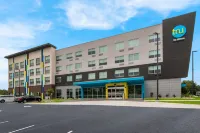 Tru by Hilton Wilson Hotels in Wilson