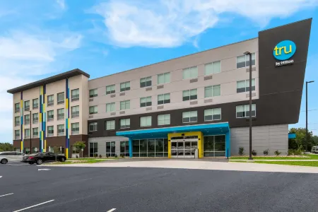 Tru by Hilton Wilson