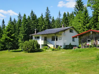 Paula Hotels in der Nähe von Tiermuseum Regenhütte