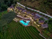 Laxsik Ecolodge - Rooftop Pools