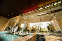 Hoang Thai Hotel Hotels in Sầm Sơn