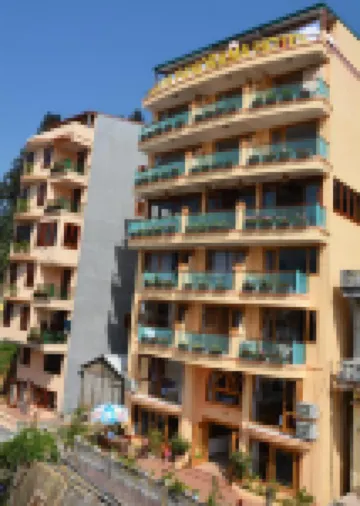 Sapa Panorama Hotel