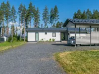 Kuortaneen Helmi Hotels near Kuortane Church