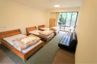 Kyoto Utano Youth Hostel Hotels in 