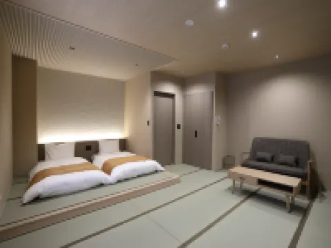 Miyawaka Toranoyu