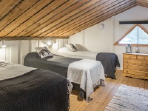 Vuokatinportti a 1 Hotels in 