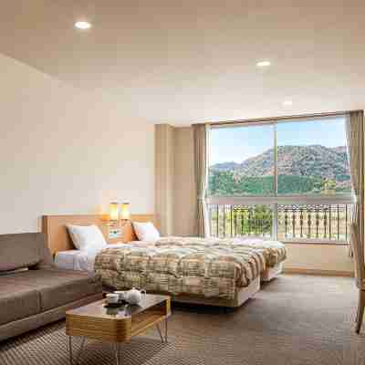 ザ グラン リゾート 城崎 Rooms