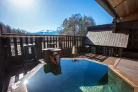 Tsutaya Tokinoyado Kazari - balneario